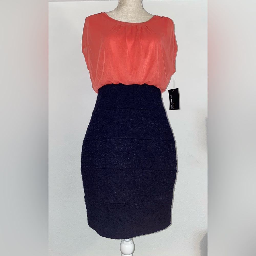 Dress NWT